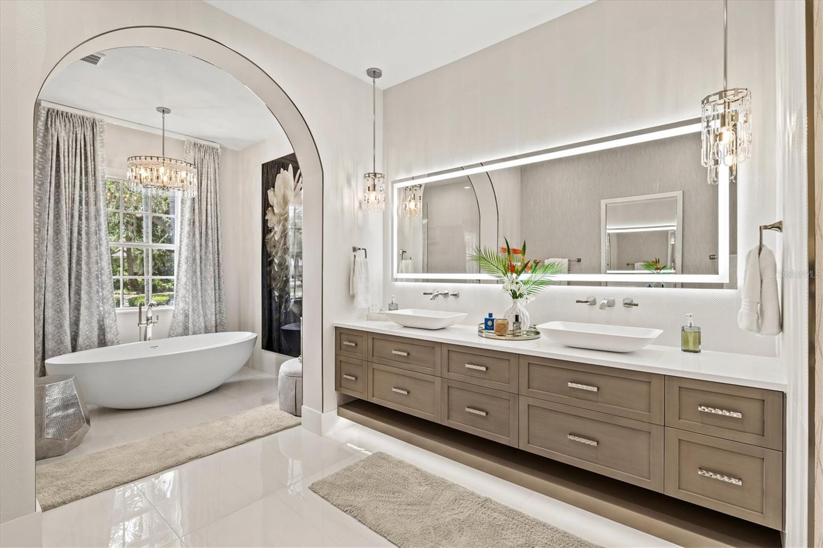 LAKEWOOD RANCH COUNTRY CLUB VILLAGE - Residential