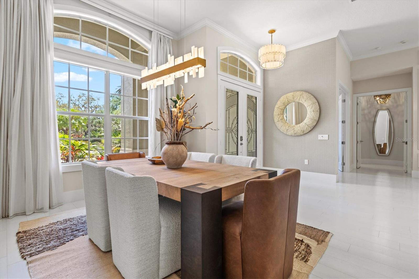 LAKEWOOD RANCH COUNTRY CLUB VILLAGE - Residential