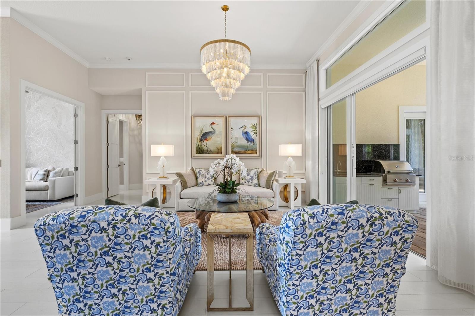 LAKEWOOD RANCH COUNTRY CLUB VILLAGE - Residential