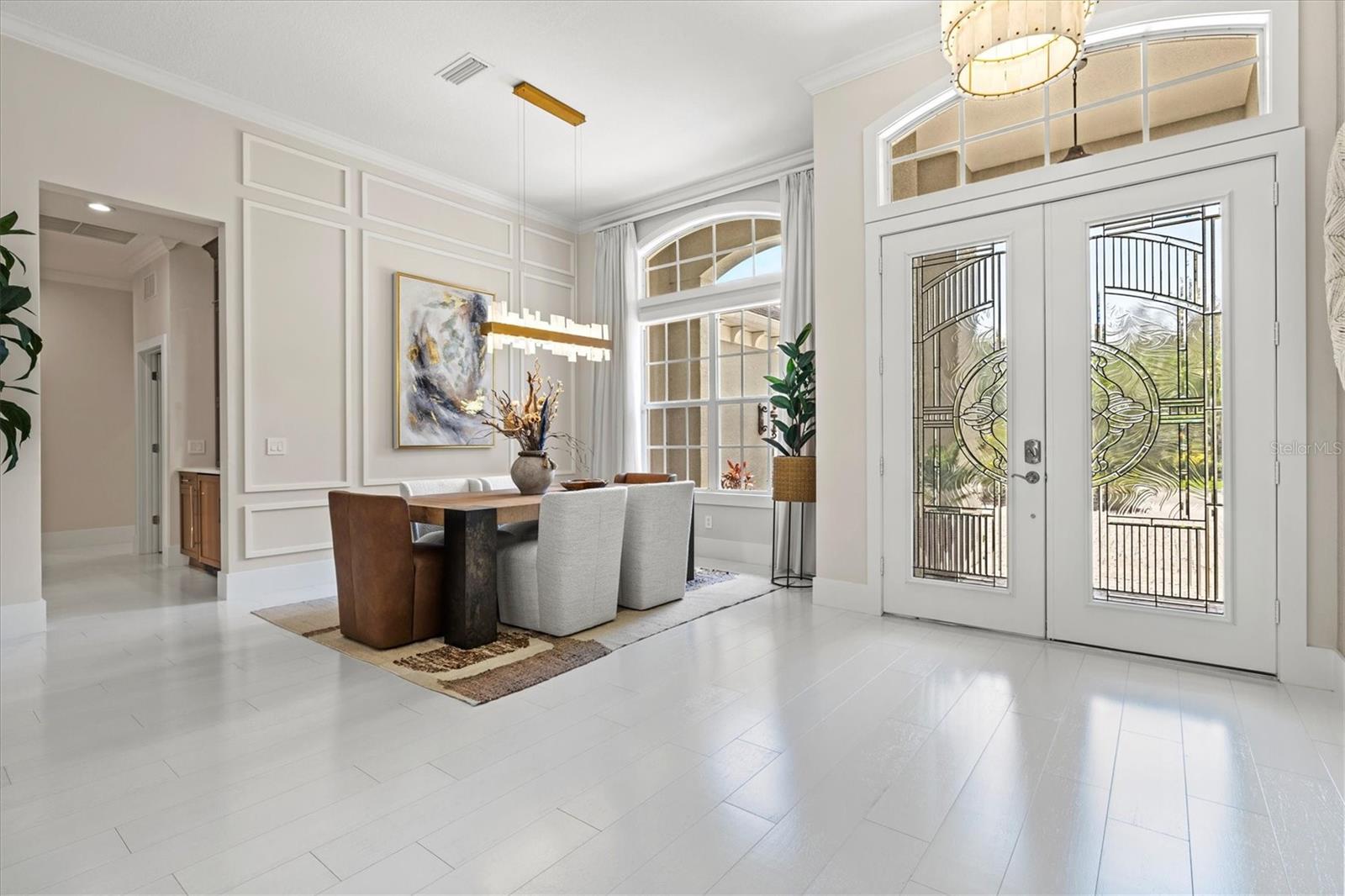 LAKEWOOD RANCH COUNTRY CLUB VILLAGE - Residential