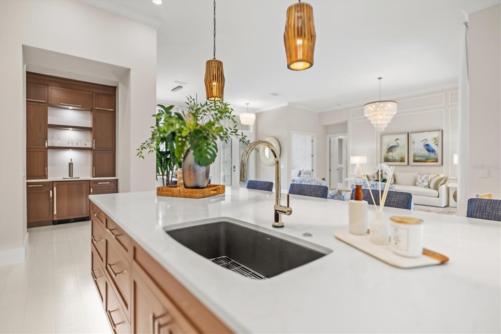 LAKEWOOD RANCH COUNTRY CLUB VILLAGE - Residential