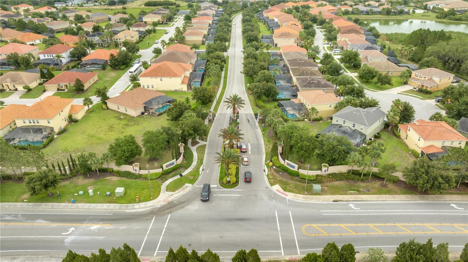 OAKMONT PH 01 - Residential Lease