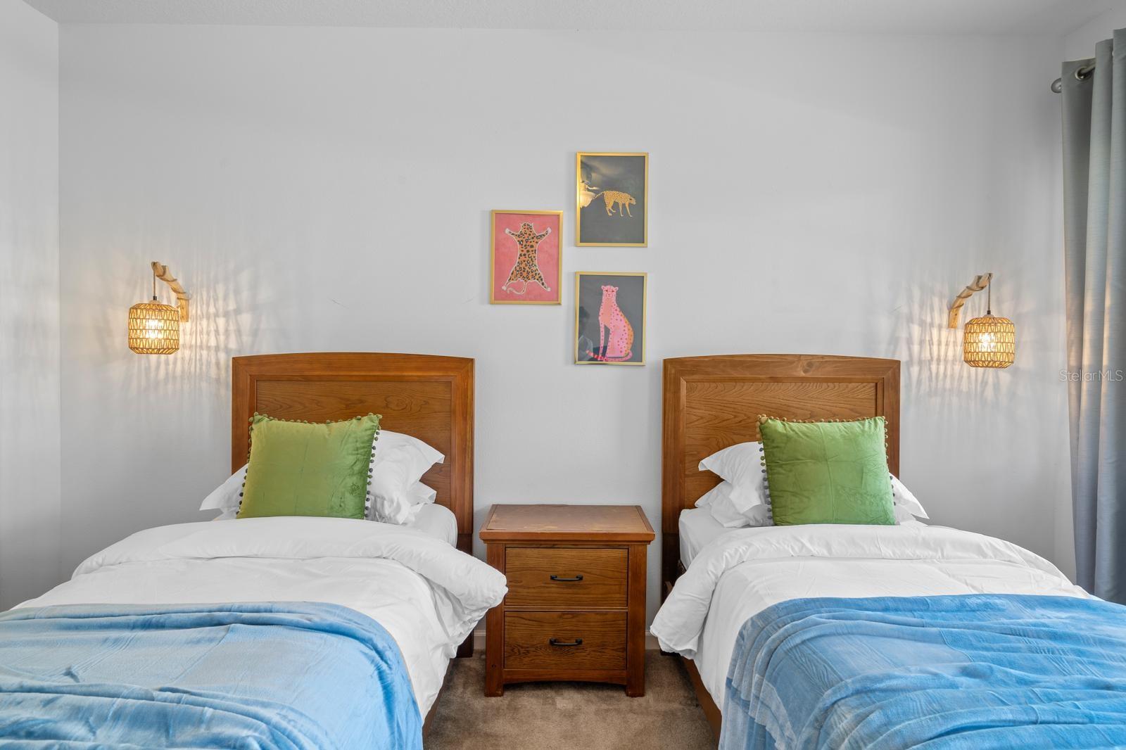 OAKMONT PH 01 - Residential Lease