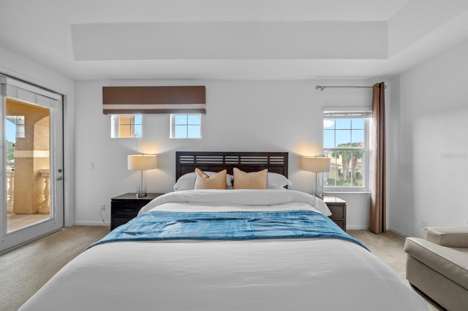 OAKMONT PH 01 - Residential Lease