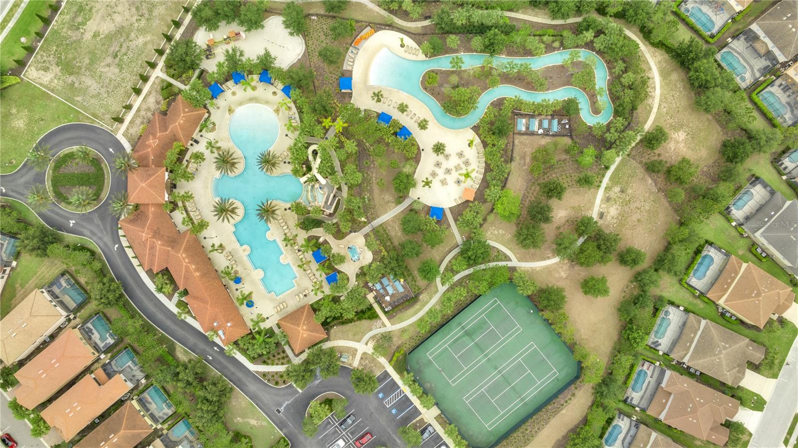 OAKMONT PH 01 - Residential Lease