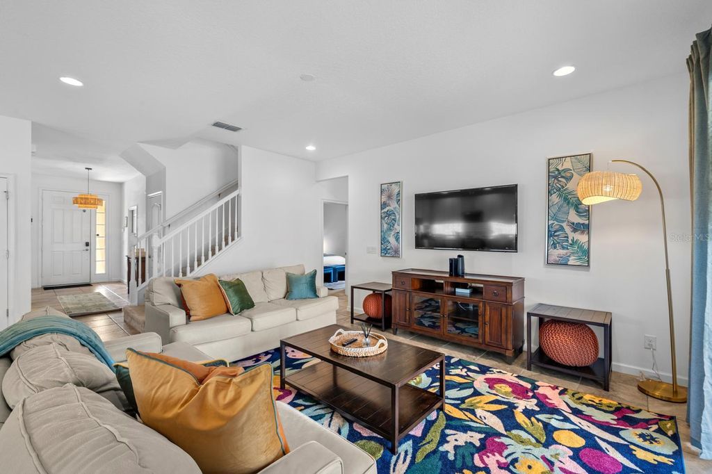 Photo of 4164 Oaktree Drive, Davenport, FL 33837 (MLS # O6371809)