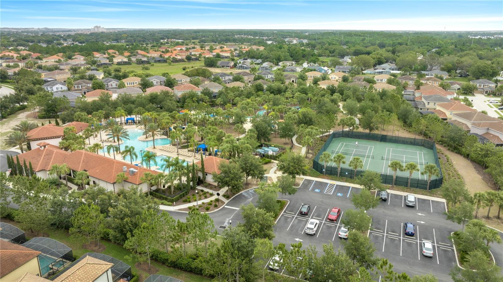 OAKMONT PH 01 - Residential Lease