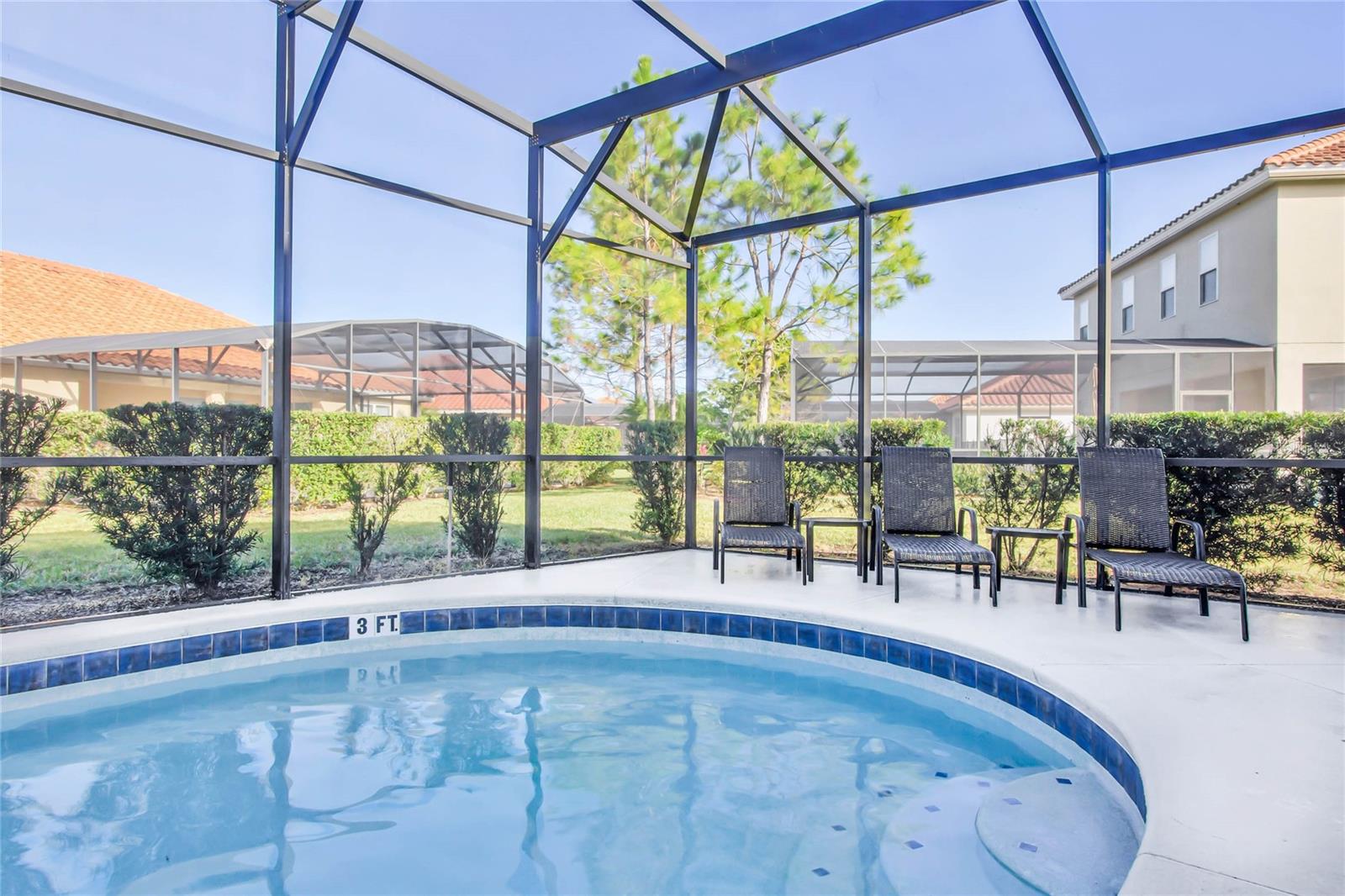 OAKMONT PH 01 - Residential Lease