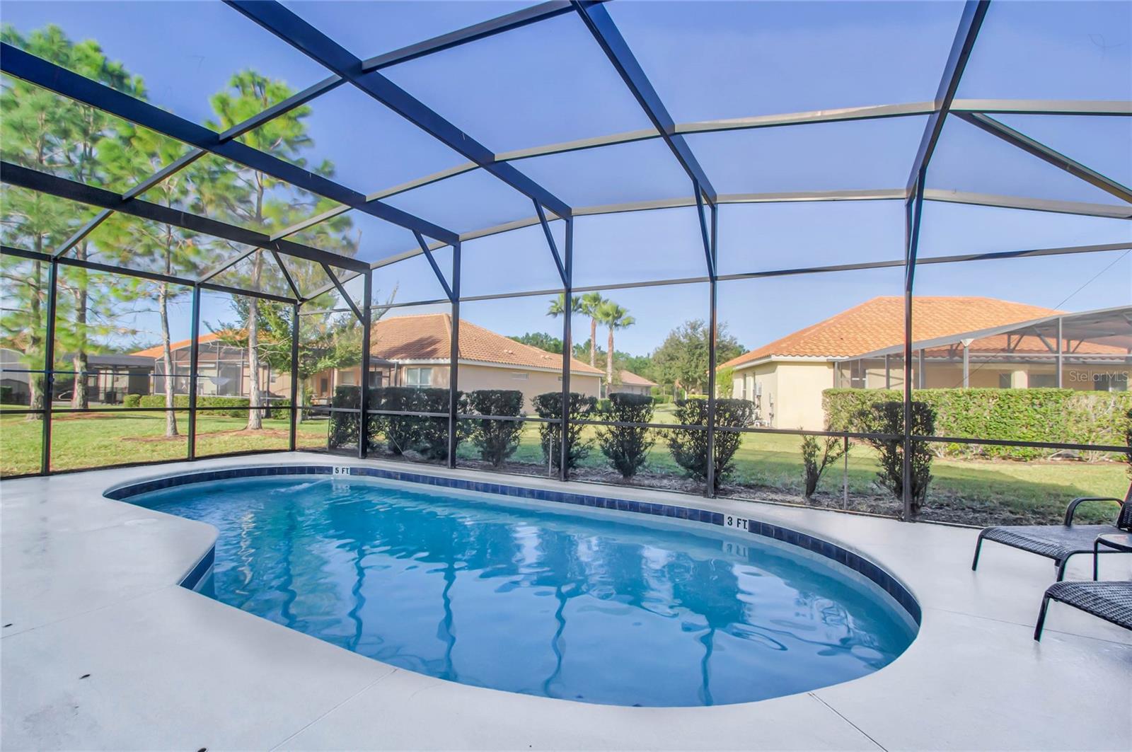 OAKMONT PH 01 - Residential Lease