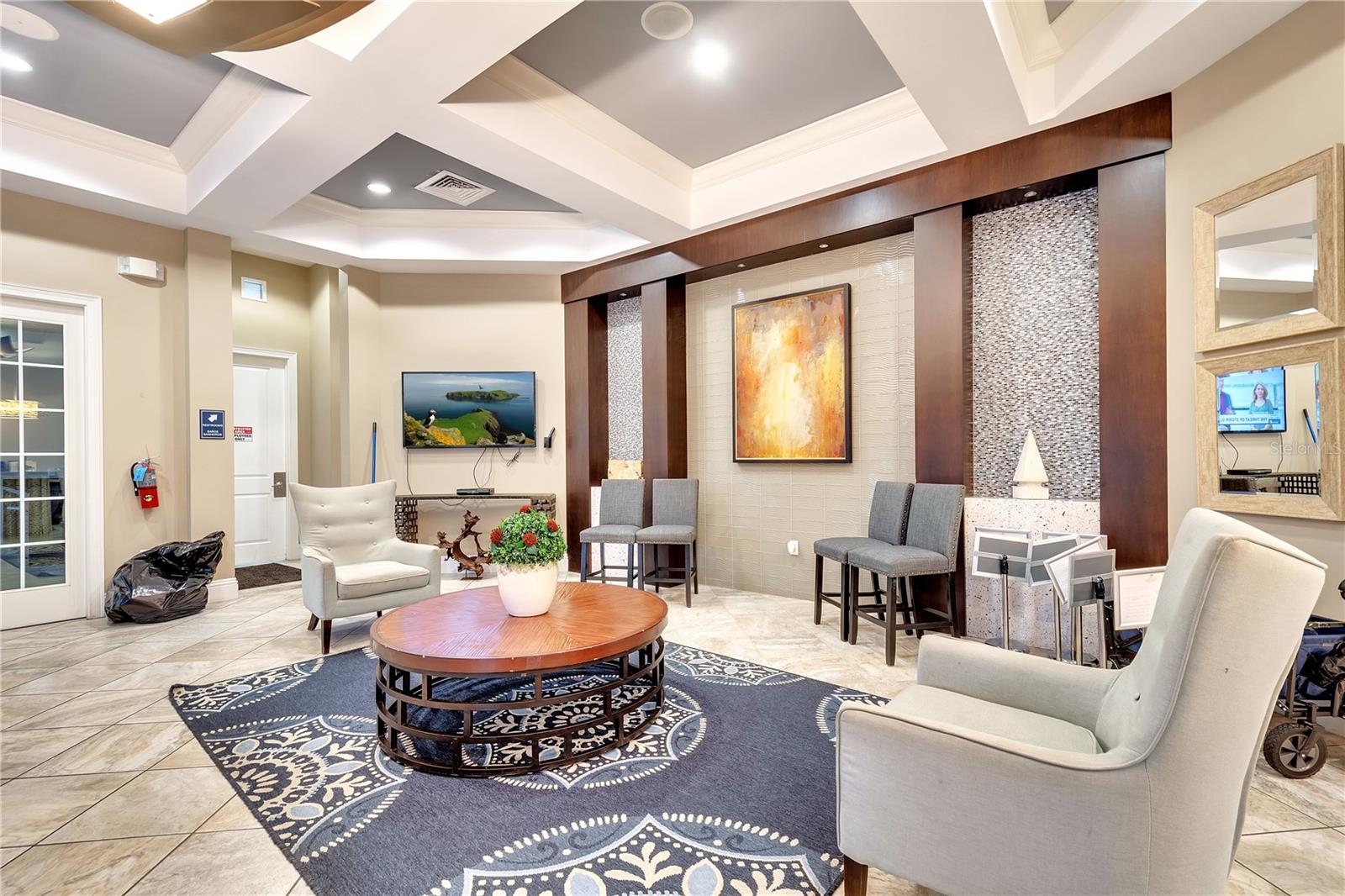 OAKMONT PH 01 - Residential Lease