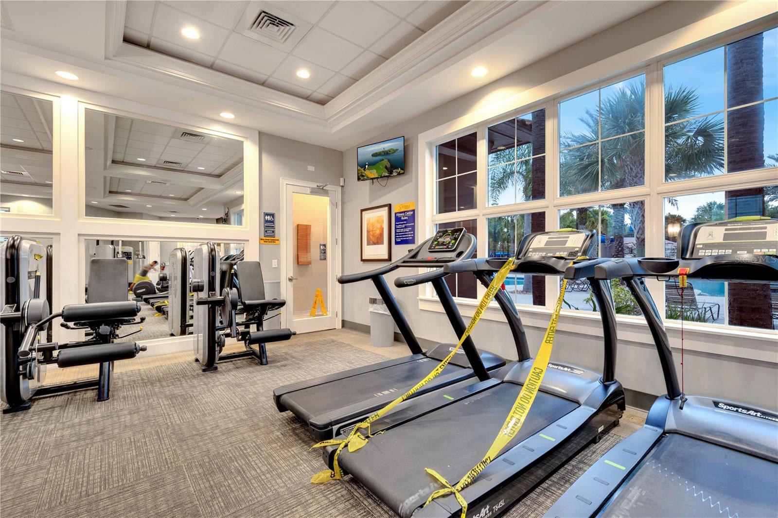 OAKMONT PH 01 - Residential Lease