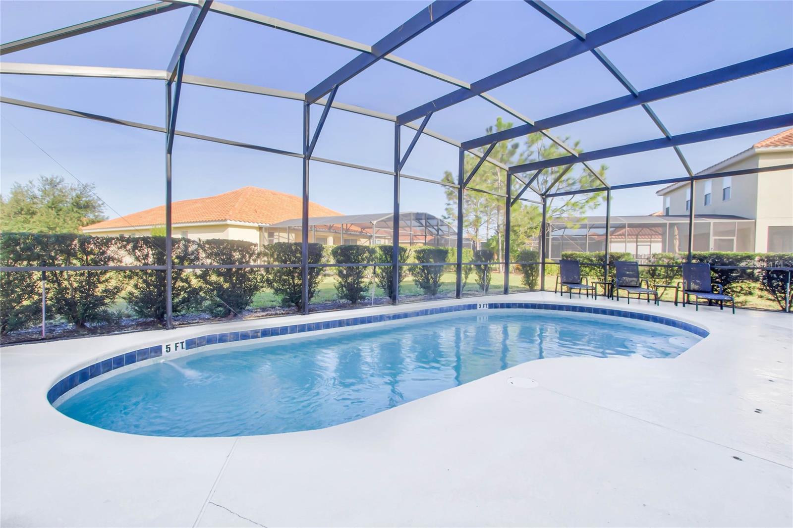 OAKMONT PH 01 - Residential Lease