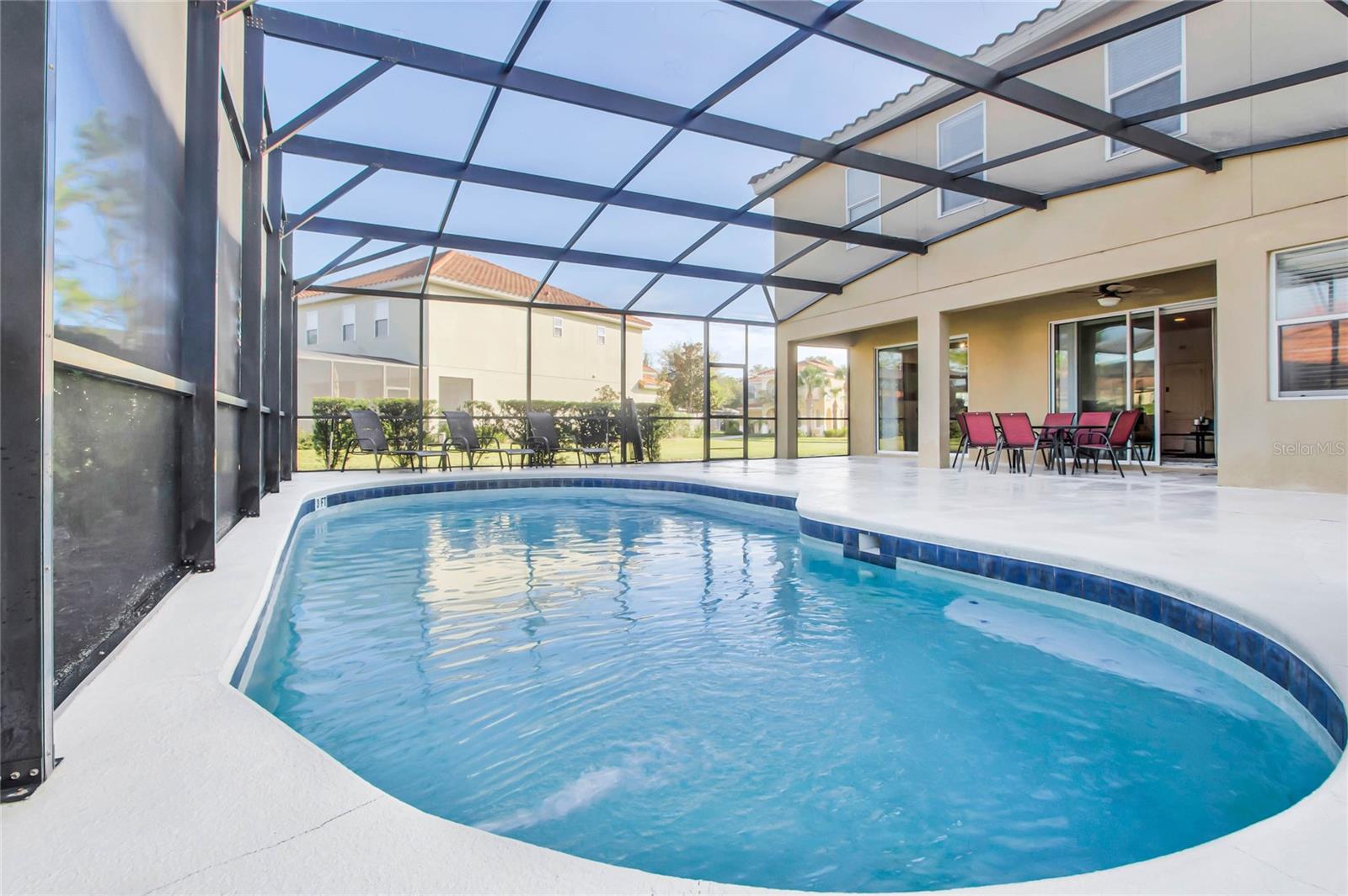 OAKMONT PH 01 - Residential Lease