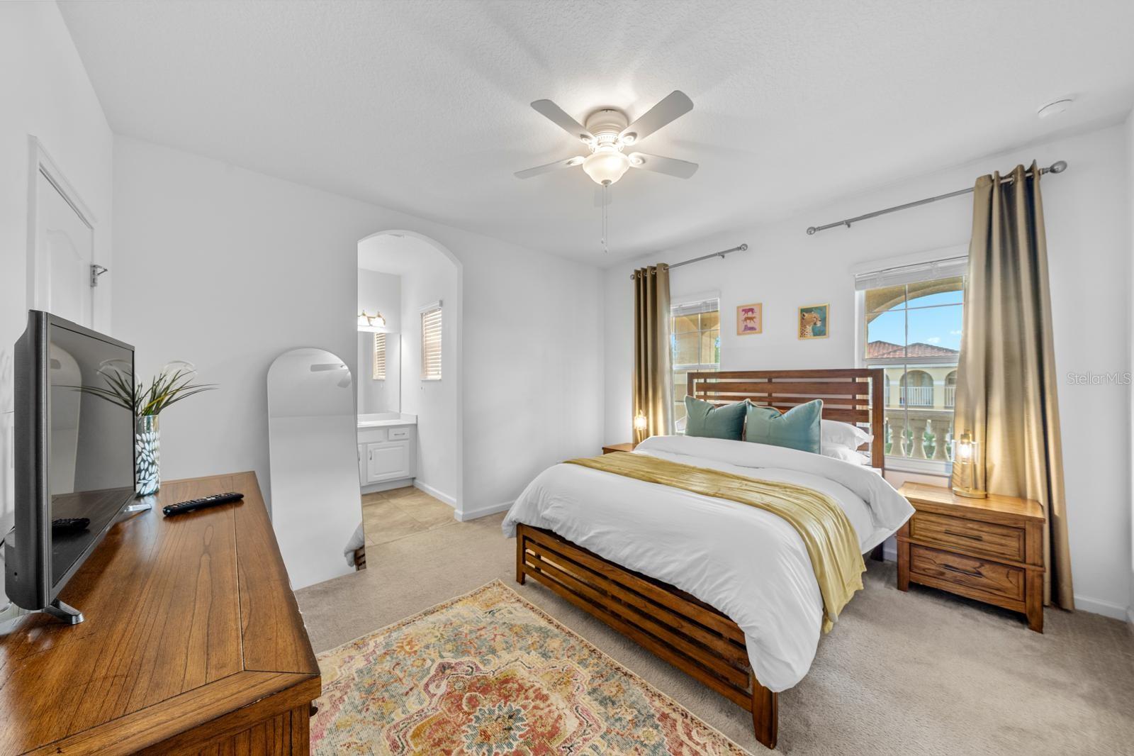 OAKMONT PH 01 - Residential Lease