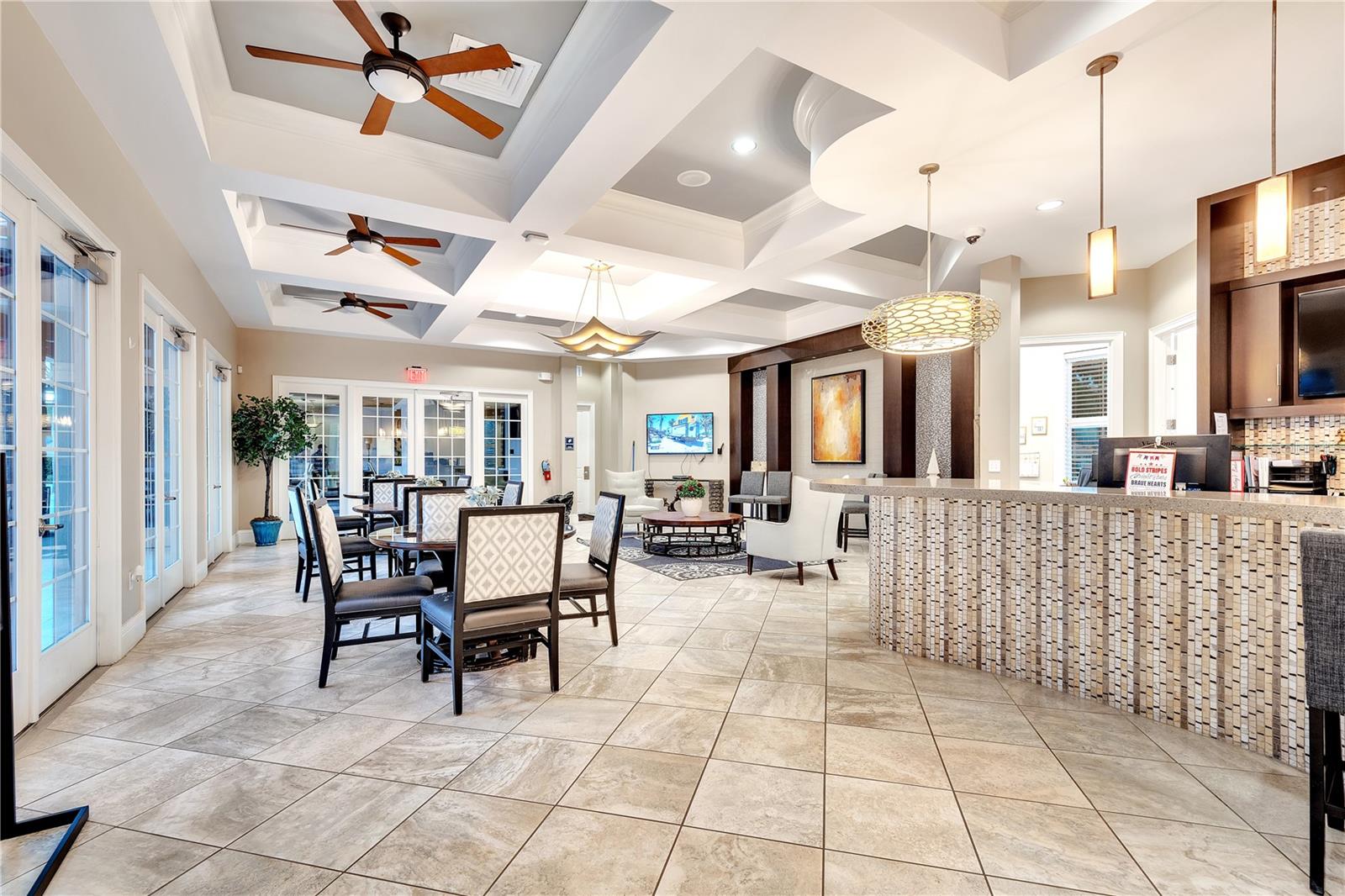 OAKMONT PH 01 - Residential Lease