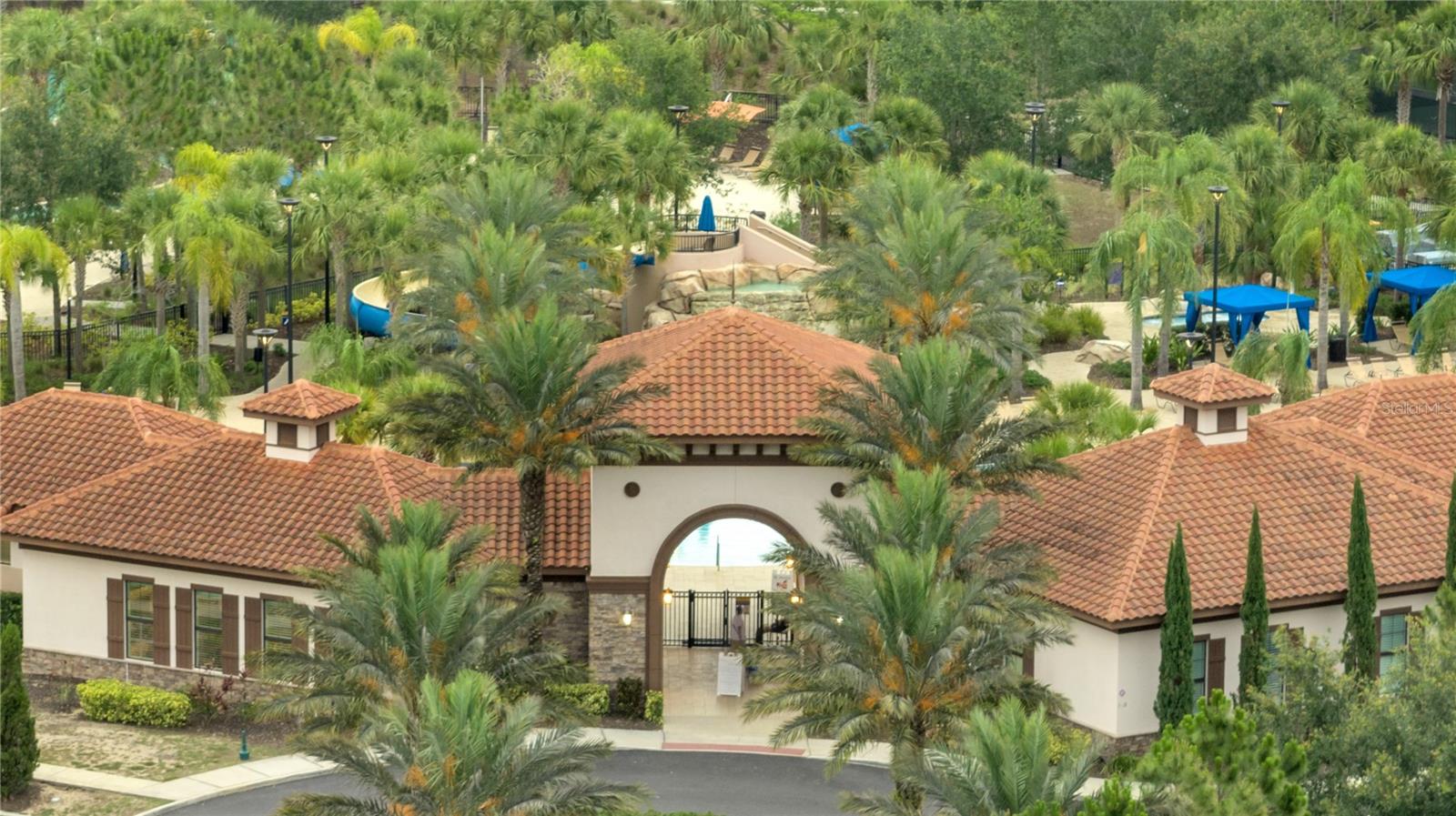 OAKMONT PH 01 - Residential Lease