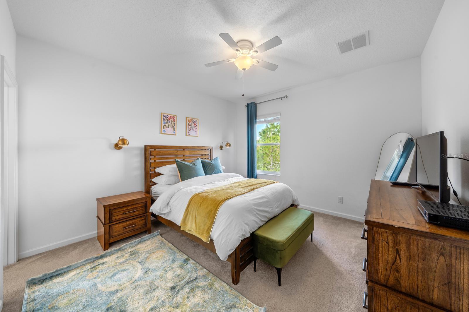 OAKMONT PH 01 - Residential Lease