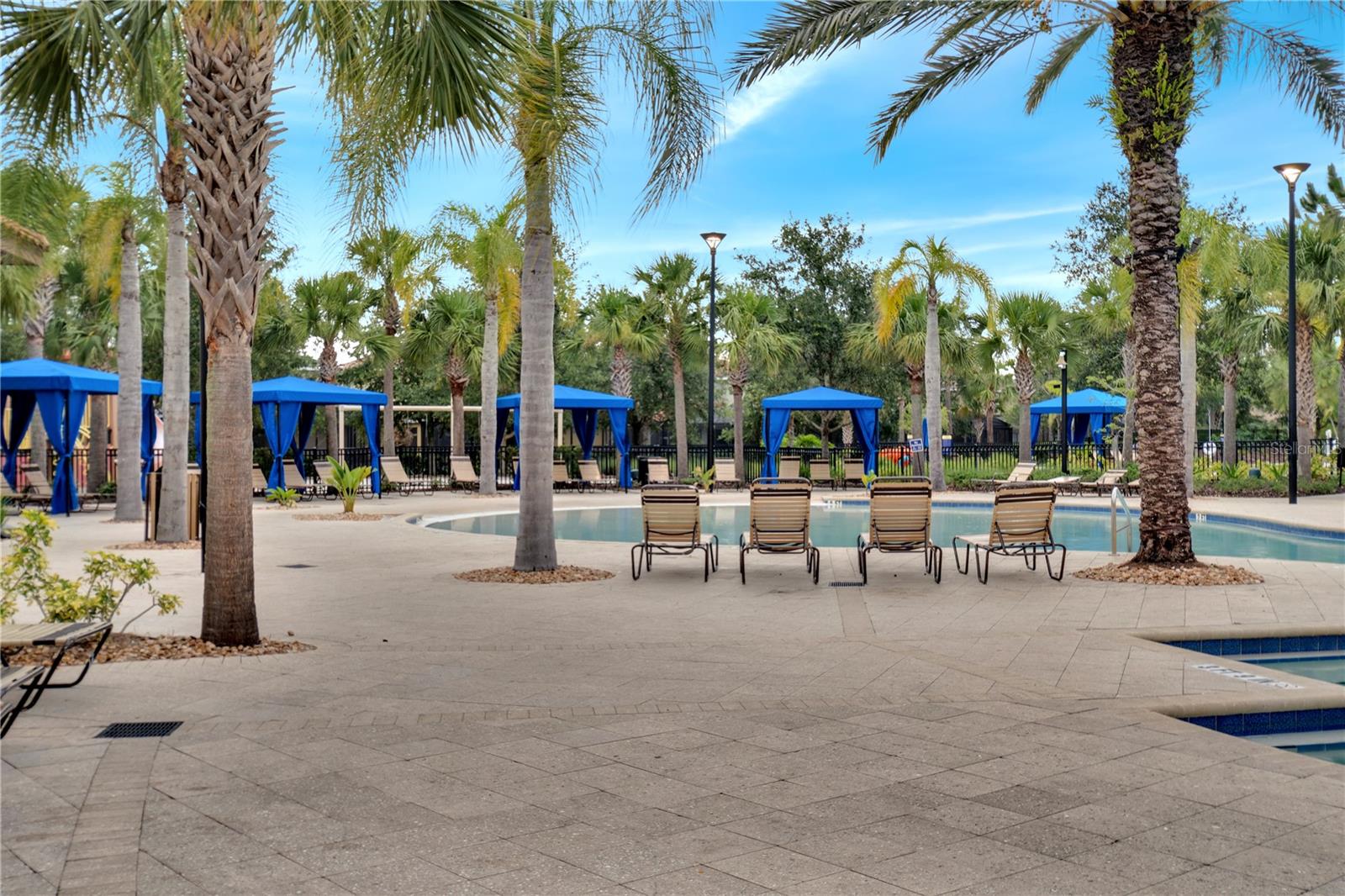 OAKMONT PH 01 - Residential Lease