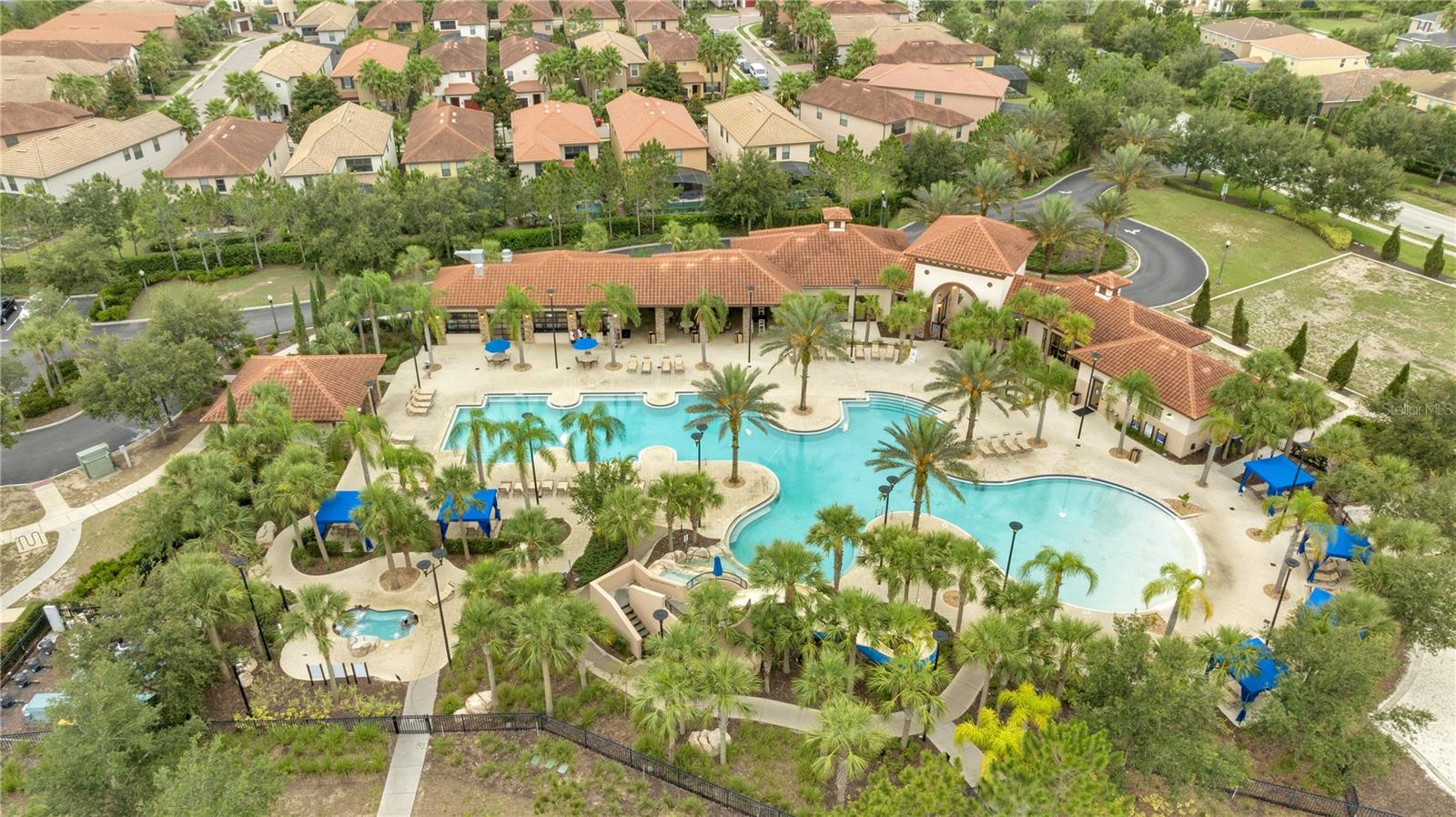 OAKMONT PH 01 - Residential Lease