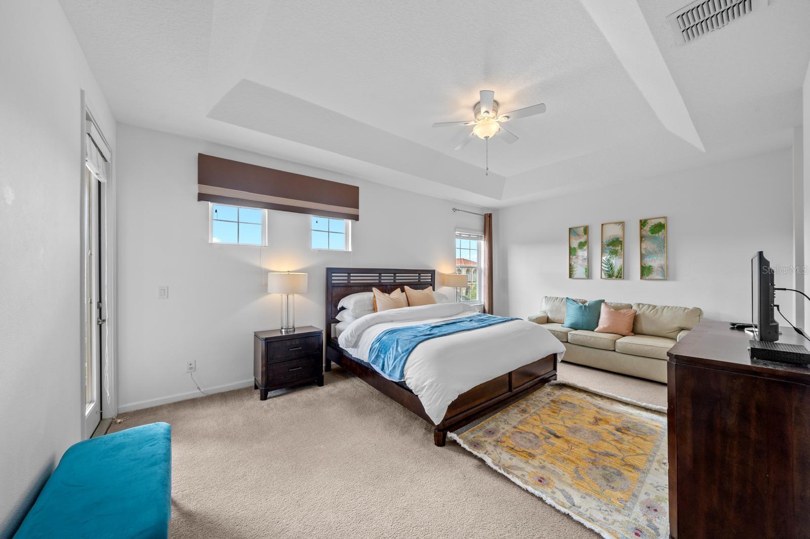 OAKMONT PH 01 - Residential Lease