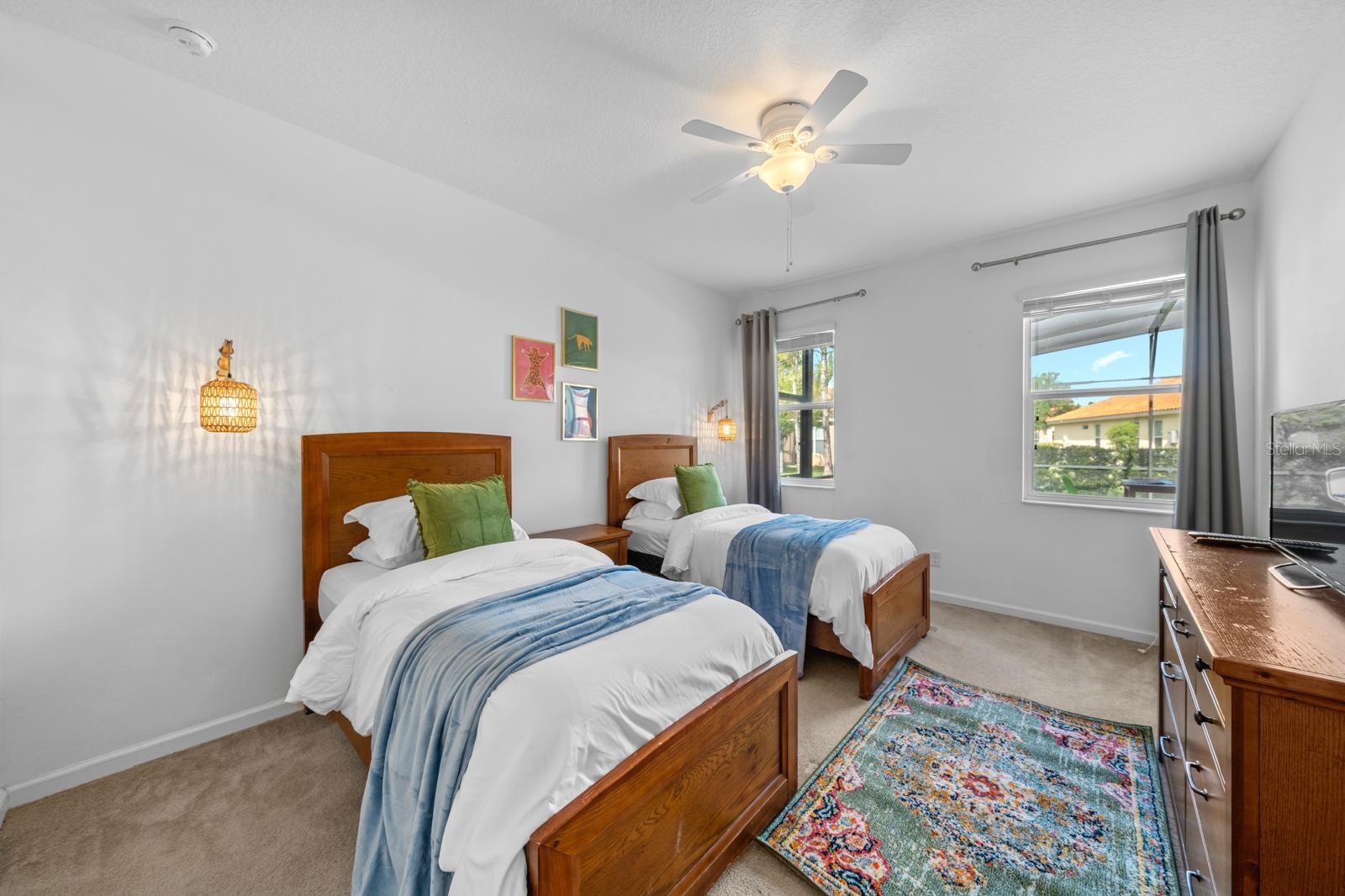 OAKMONT PH 01 - Residential Lease