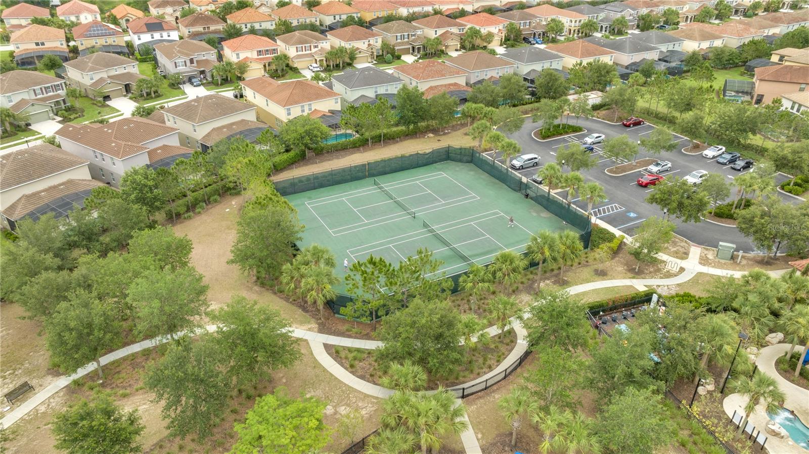 OAKMONT PH 01 - Residential Lease