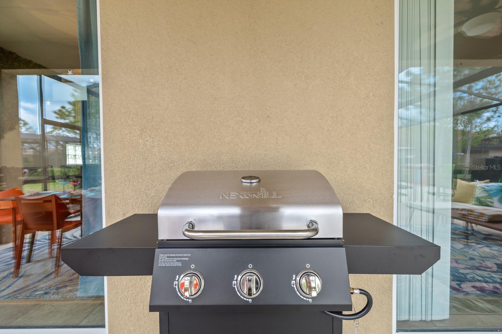 OAKMONT PH 01 - Residential Lease