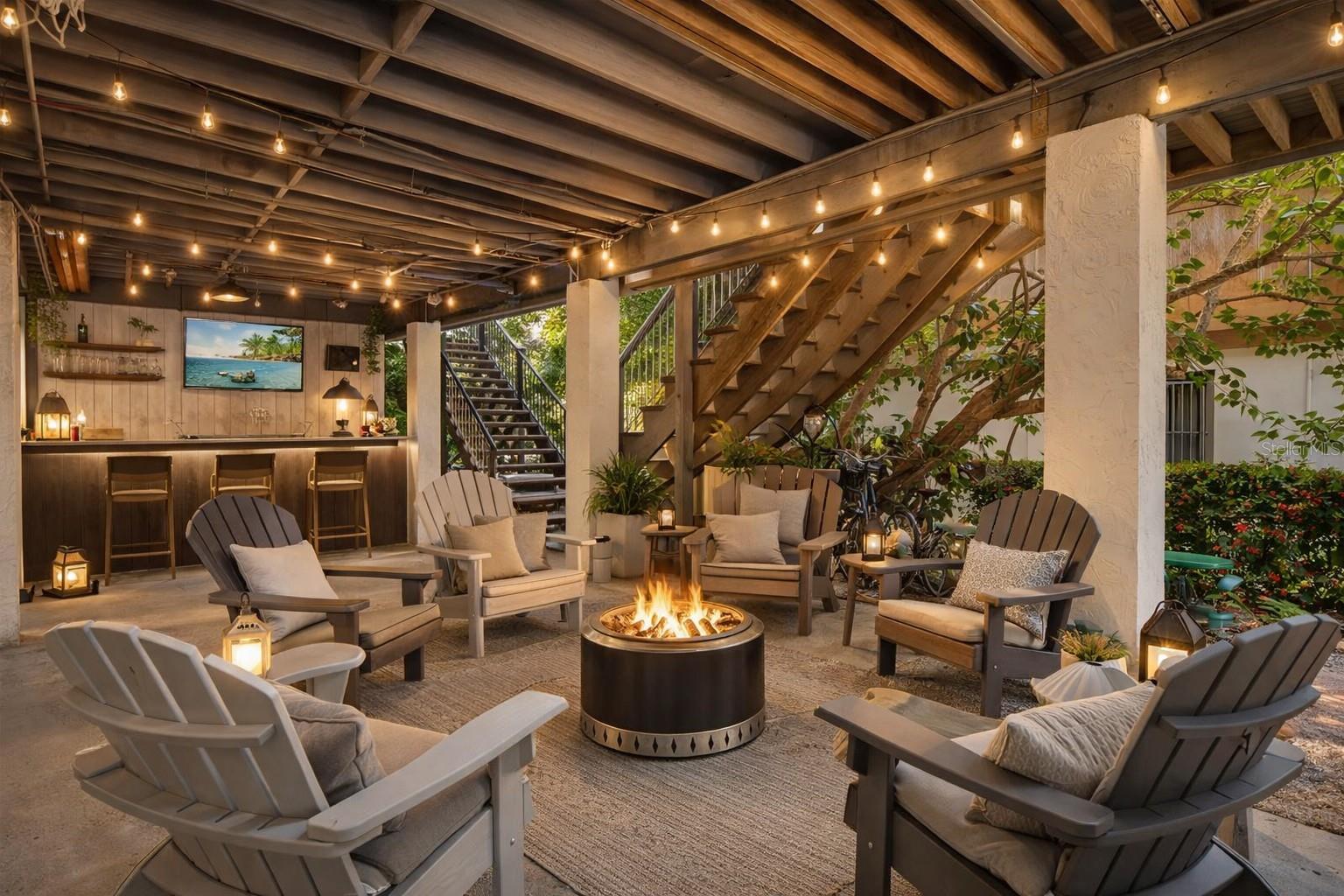 ILEXHURST - Residential