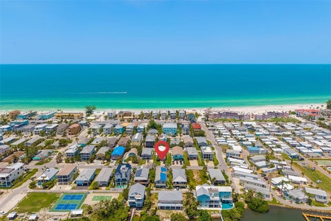 2513 Avenue B B, Bradenton Beach, FL 34217