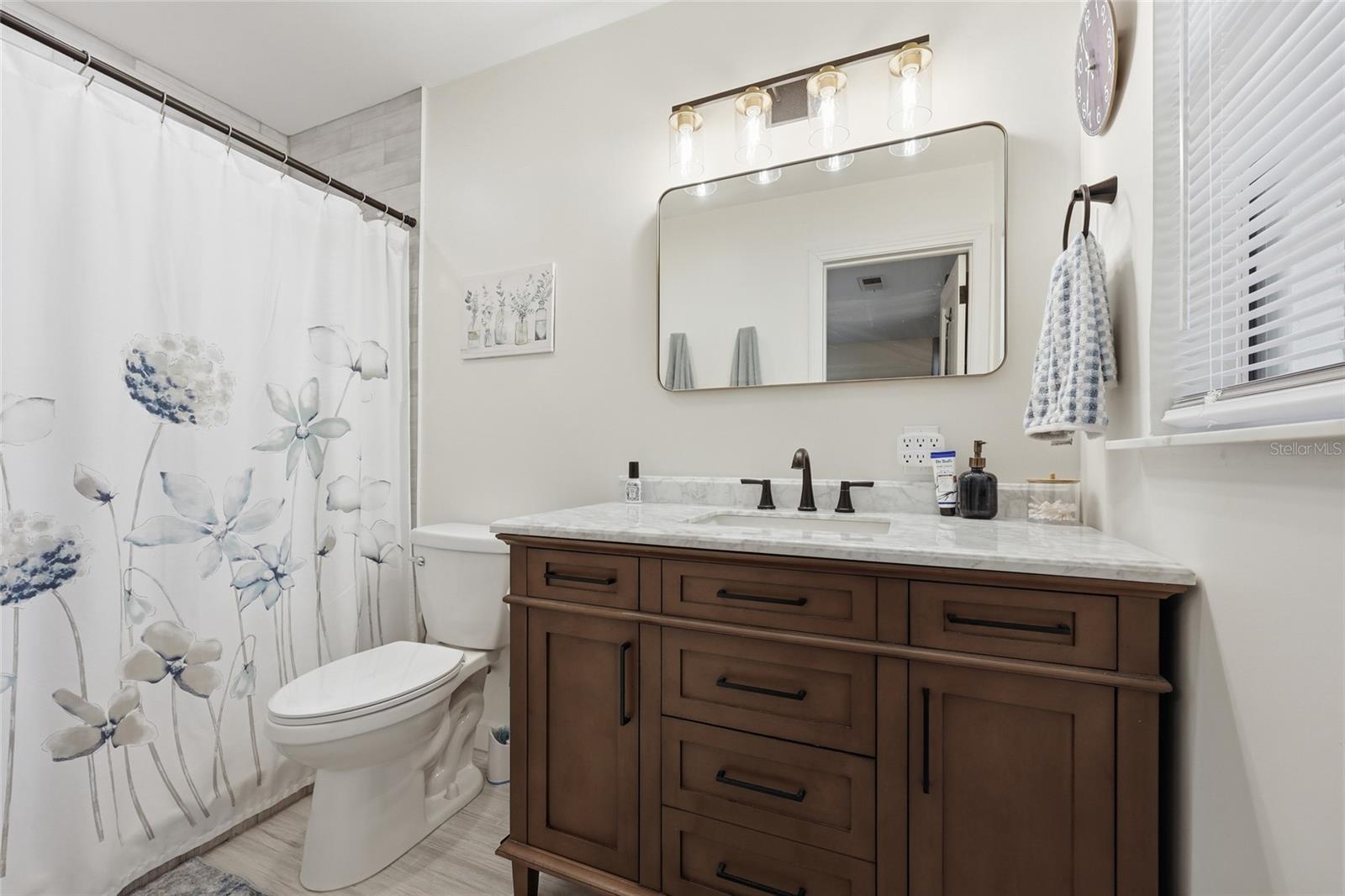 SKYLINE HEIGHTS - Residential