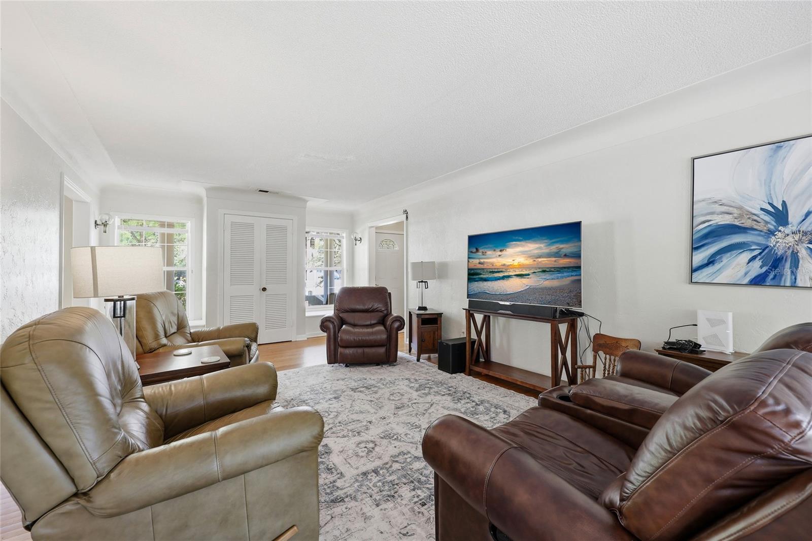 SKYLINE HEIGHTS - Residential