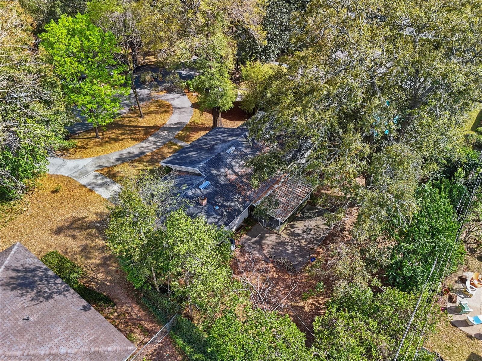 SKYLINE HEIGHTS - Residential