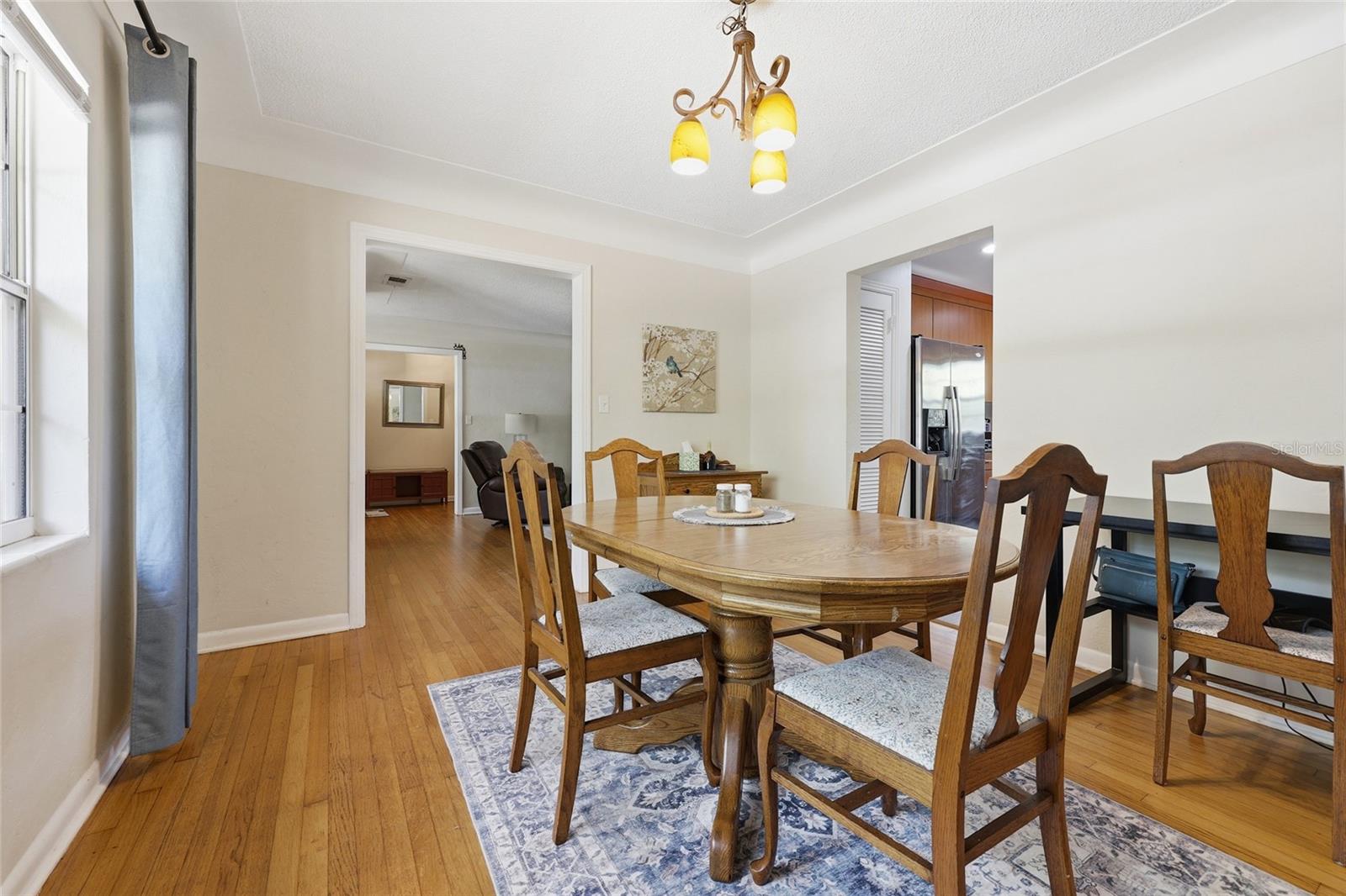 SKYLINE HEIGHTS - Residential