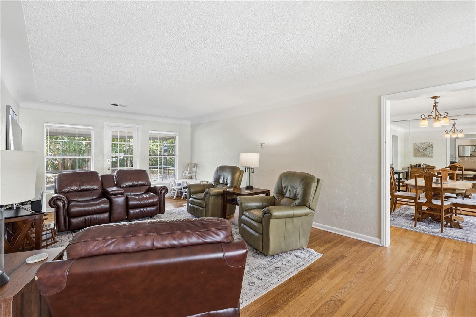 SKYLINE HEIGHTS - Residential