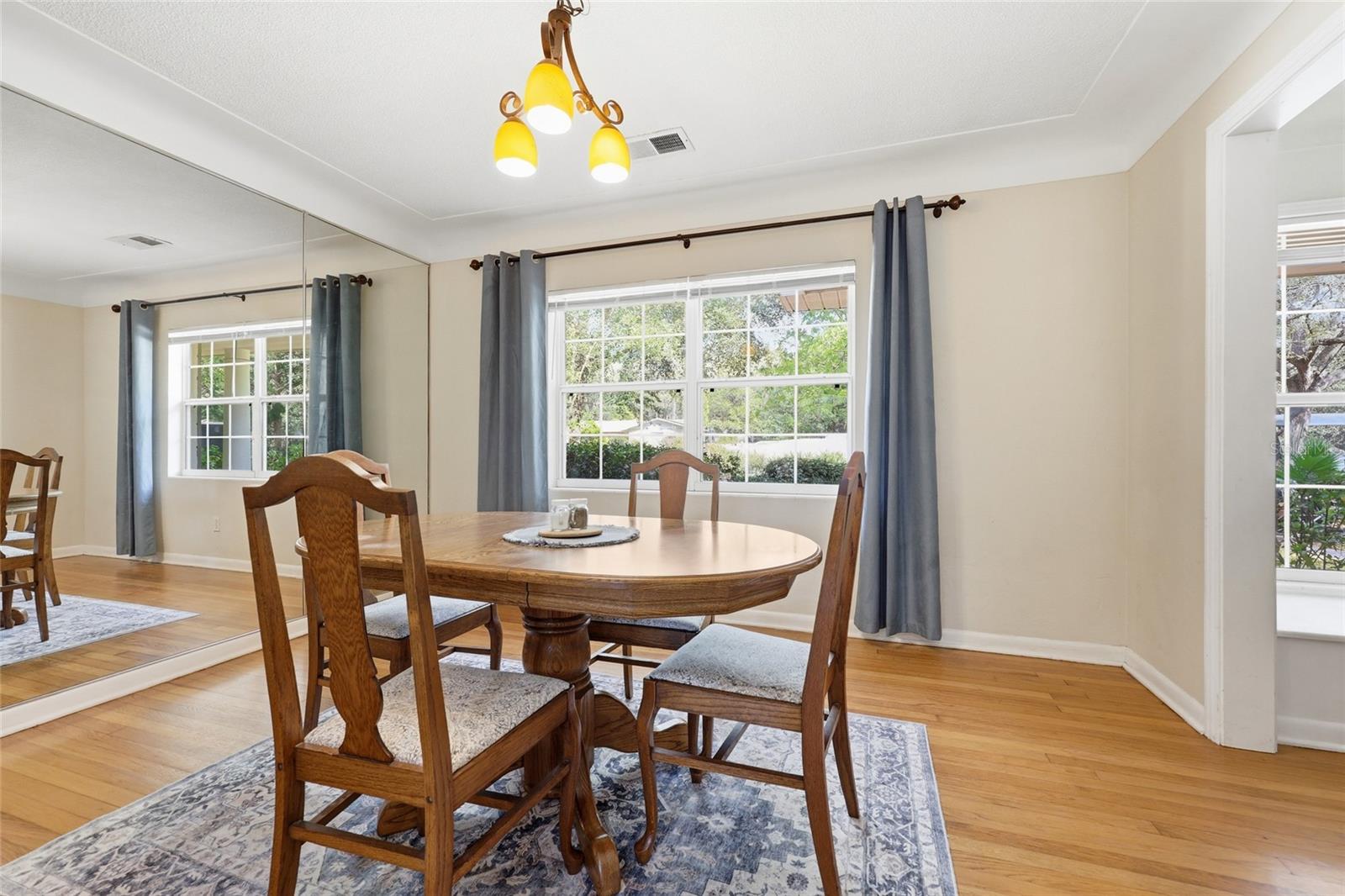 SKYLINE HEIGHTS - Residential