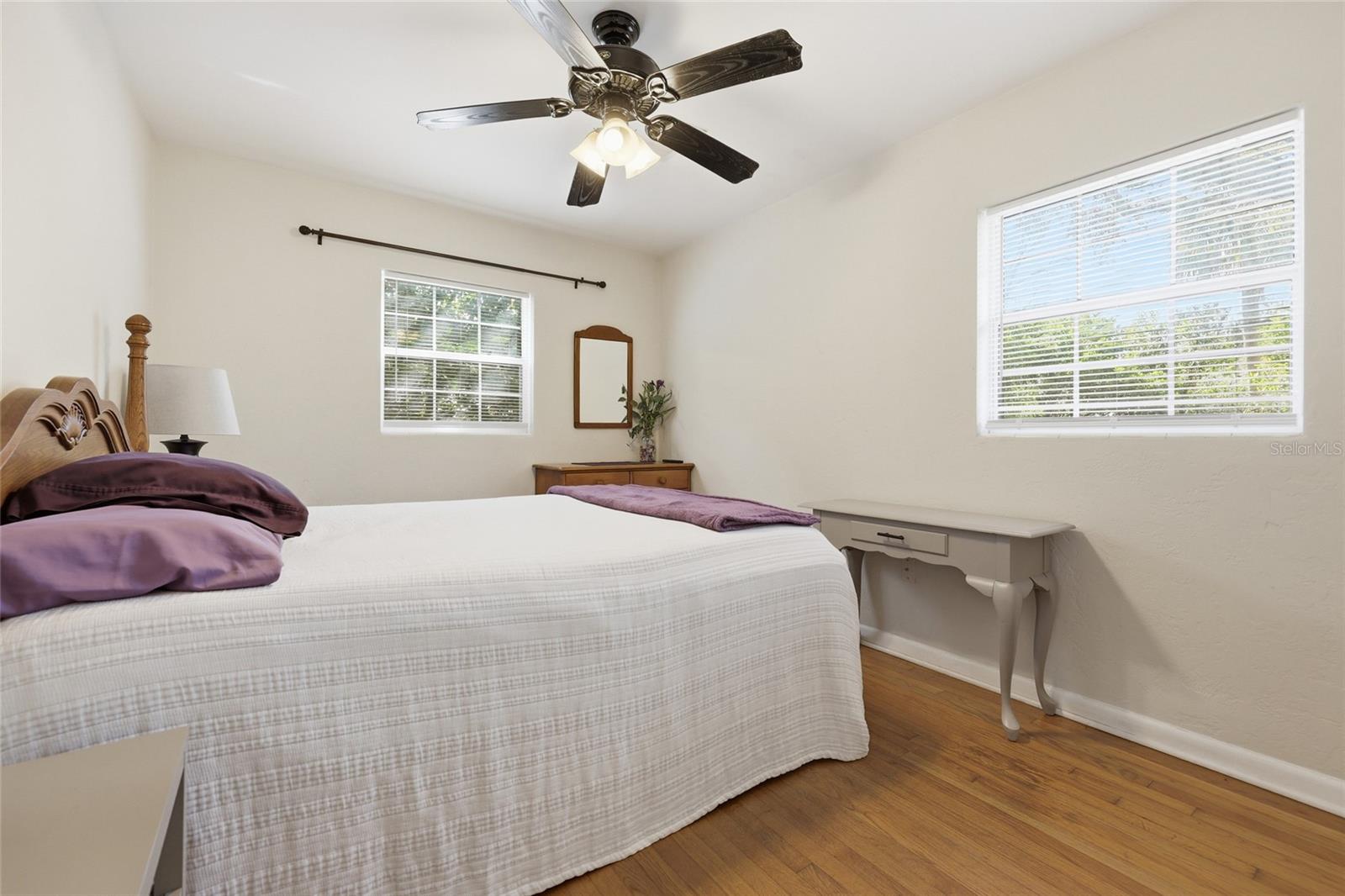 SKYLINE HEIGHTS - Residential