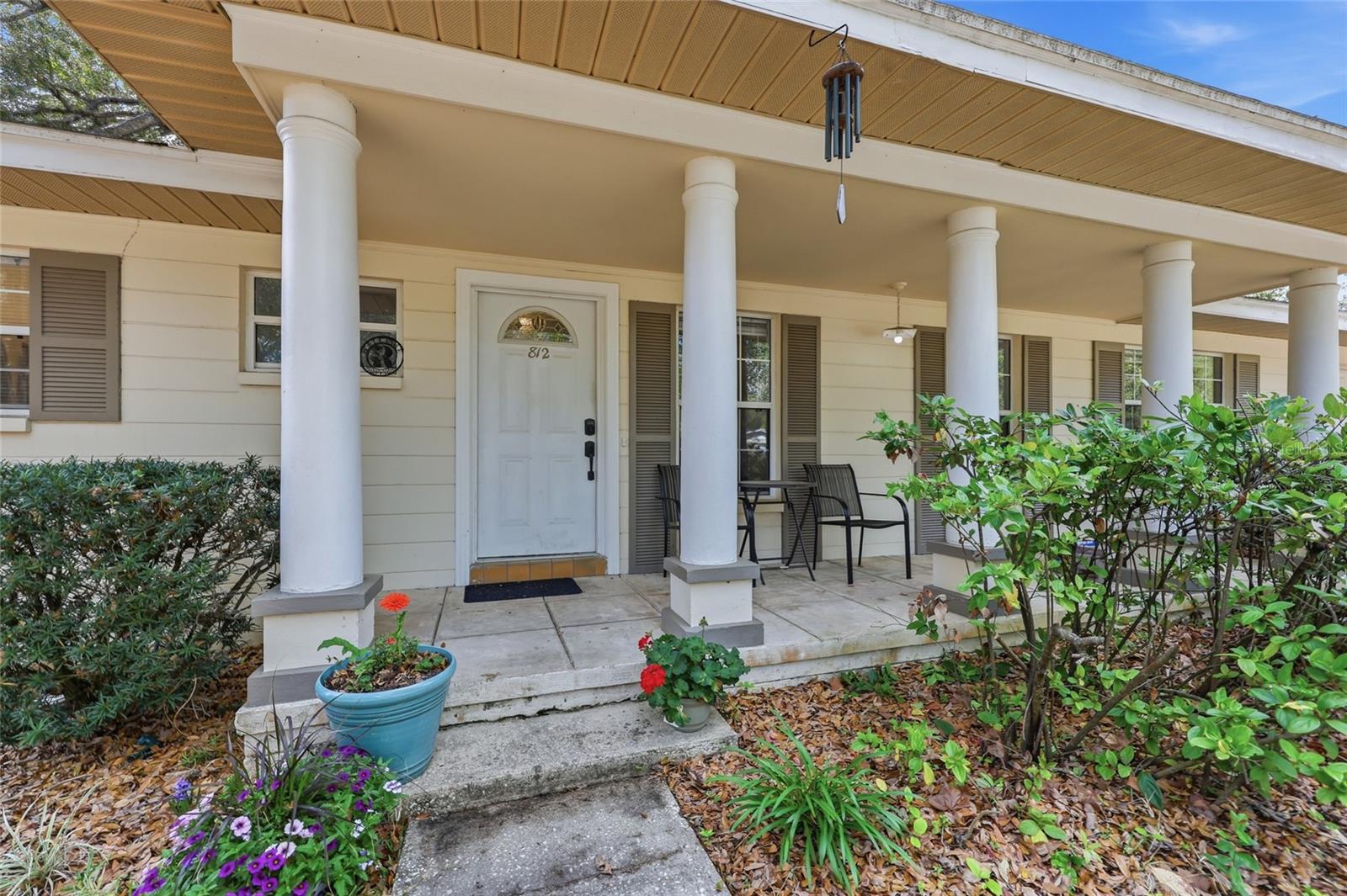 SKYLINE HEIGHTS - Residential