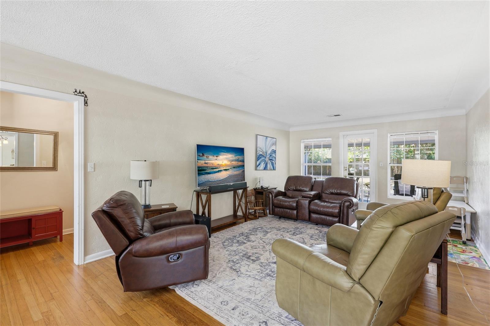 SKYLINE HEIGHTS - Residential