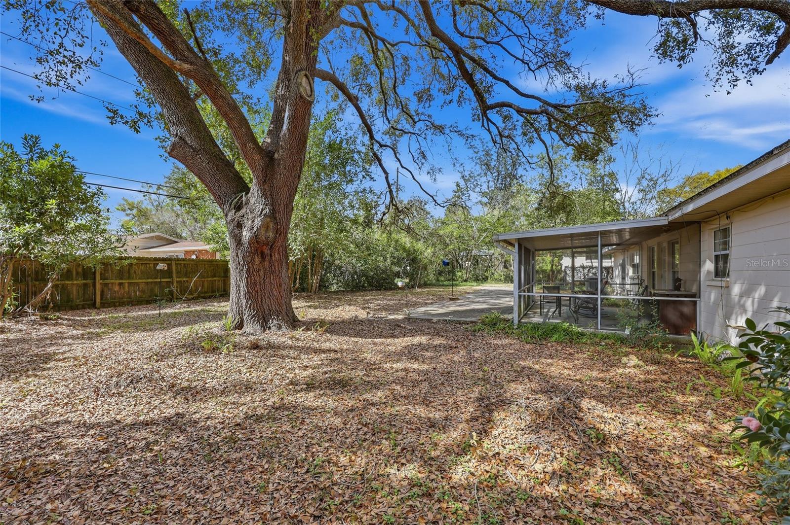 SKYLINE HEIGHTS - Residential