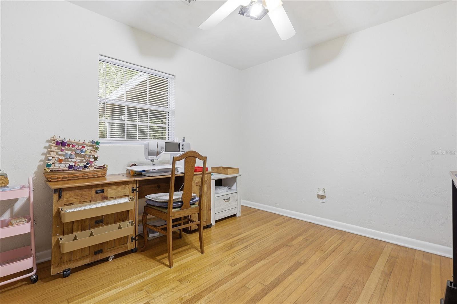 SKYLINE HEIGHTS - Residential