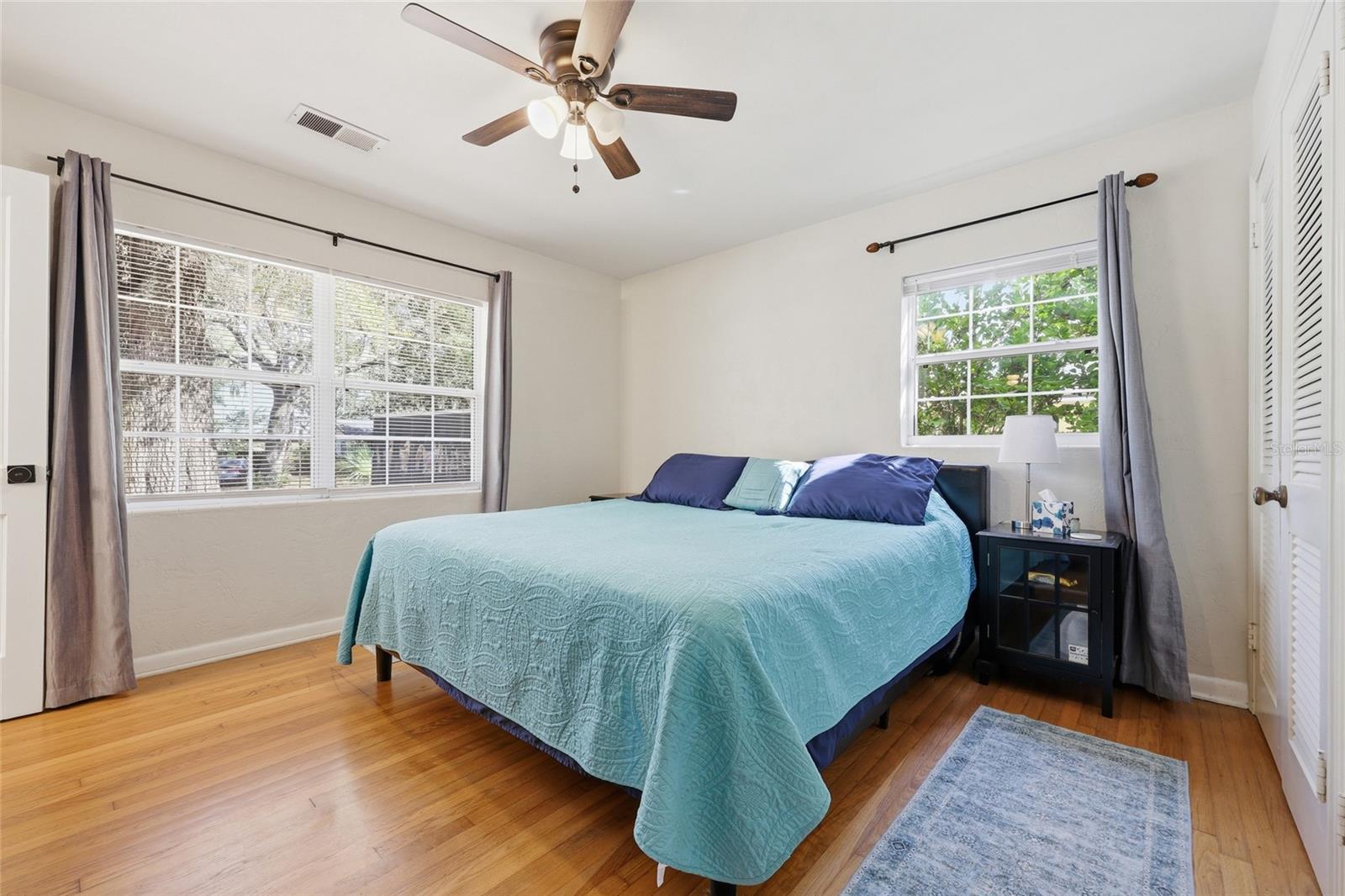 SKYLINE HEIGHTS - Residential