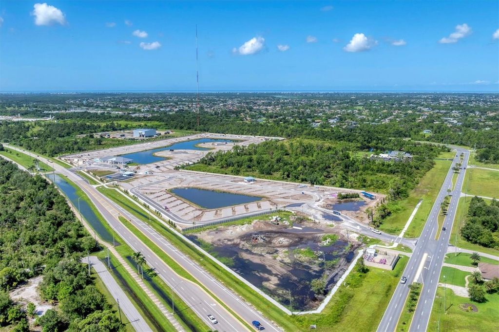 Photo of 9001 Gasparilla Road #6, Rotonda West, FL 33947 (MLS # D6143664)