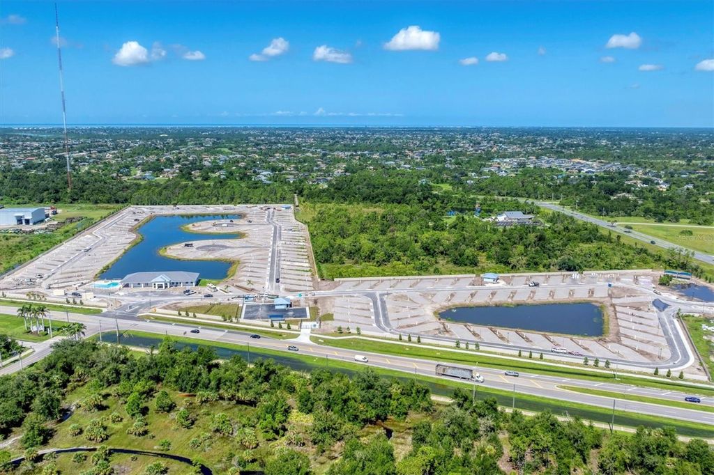 Photo of 9001 Gasparilla Road #6, Rotonda West, FL 33947 (MLS # D6143664)