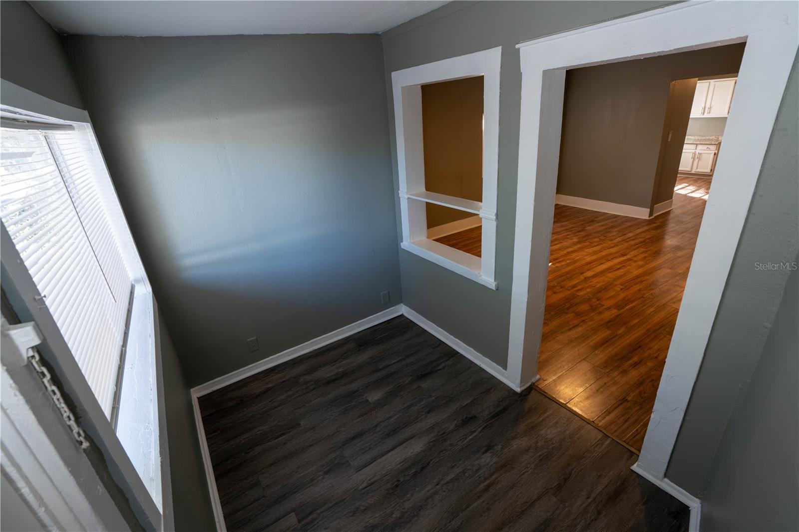 HENDRY & KNIGHTS ADD TO - Residential