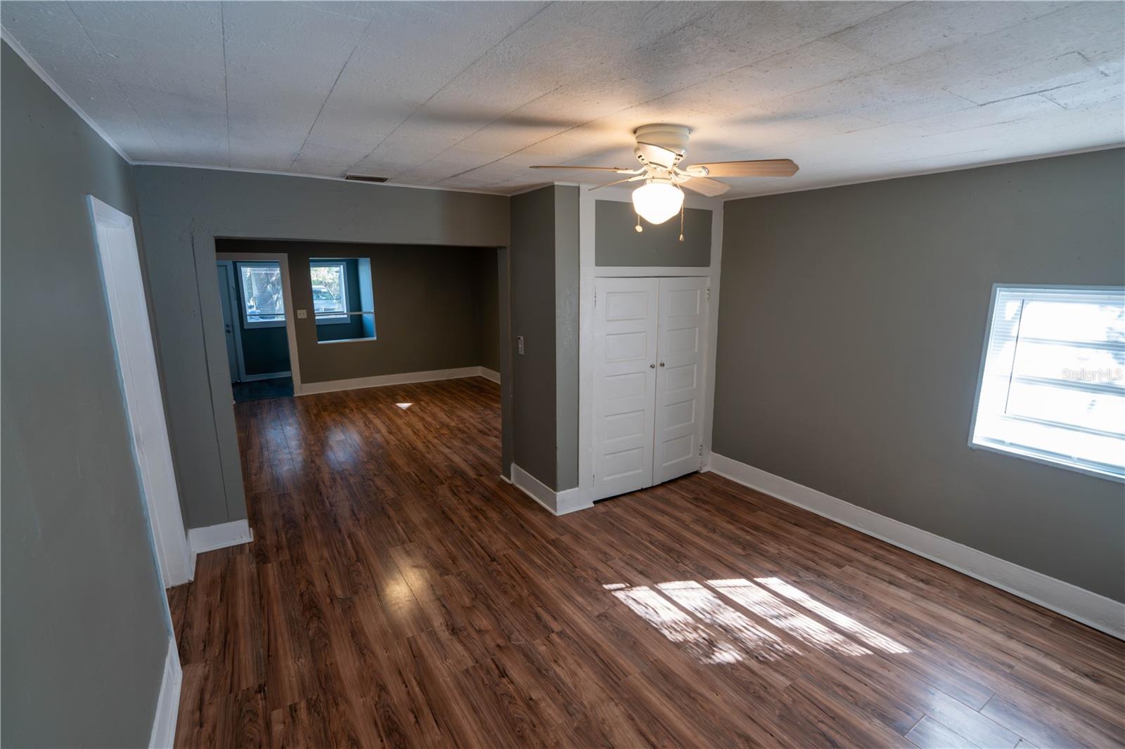 HENDRY & KNIGHTS ADD TO - Residential