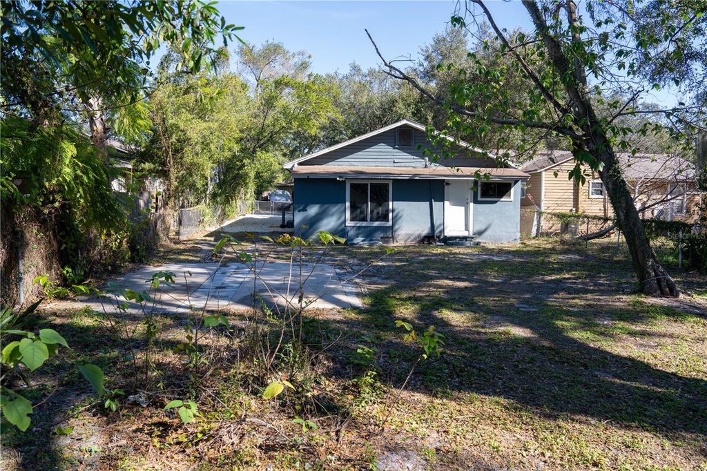 Photo of 8122 N Marks Street, Tampa, FL 33604 (MLS # TB8468188)
