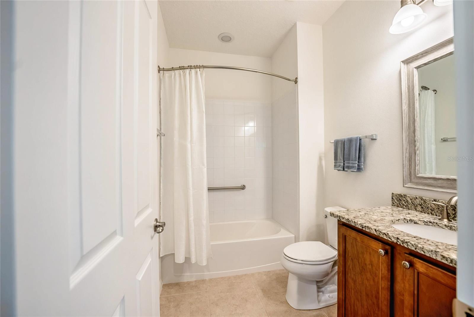 ON TOP/WORLD PROVIDENCE AREA 1 - Residential