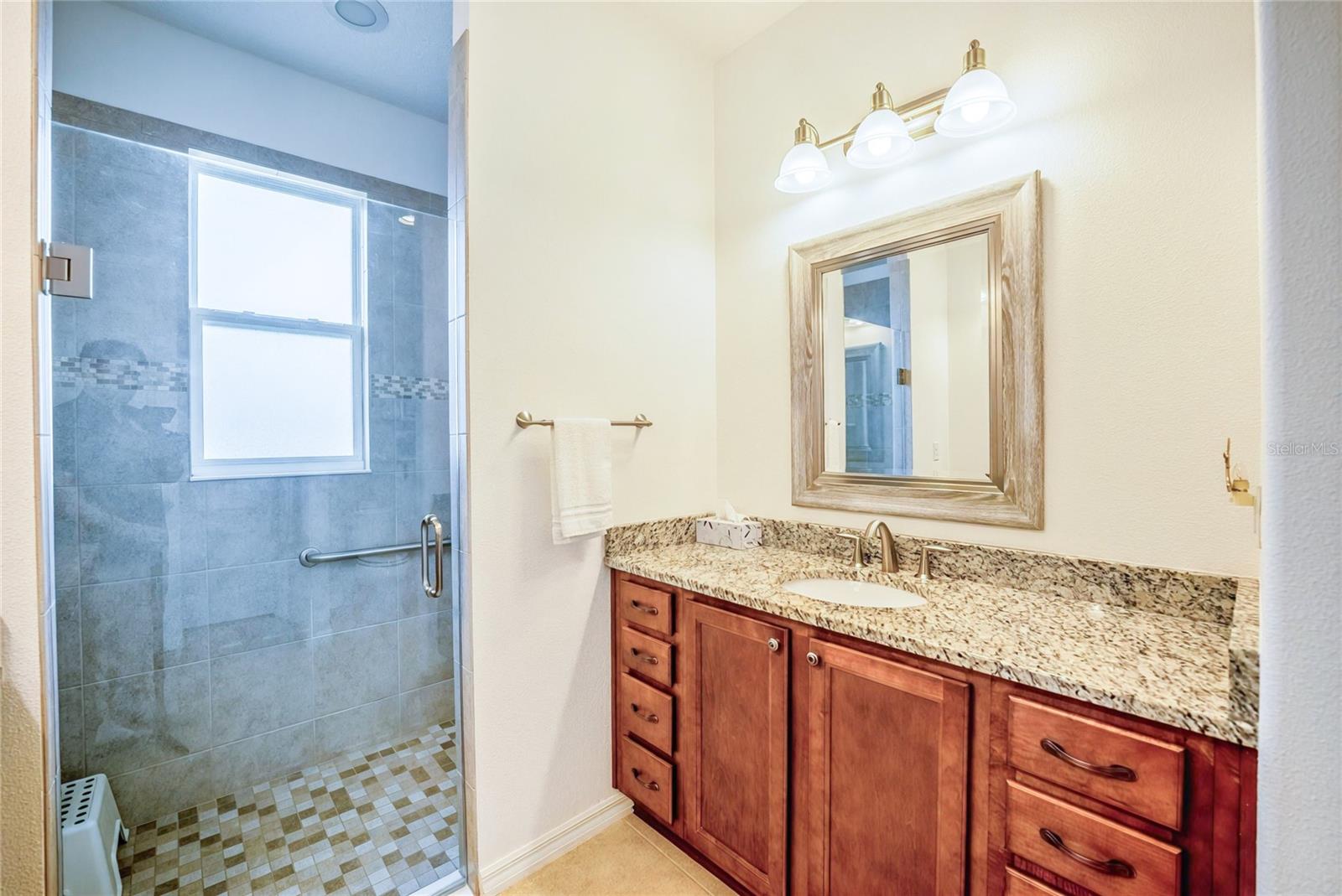 ON TOP/WORLD PROVIDENCE AREA 1 - Residential