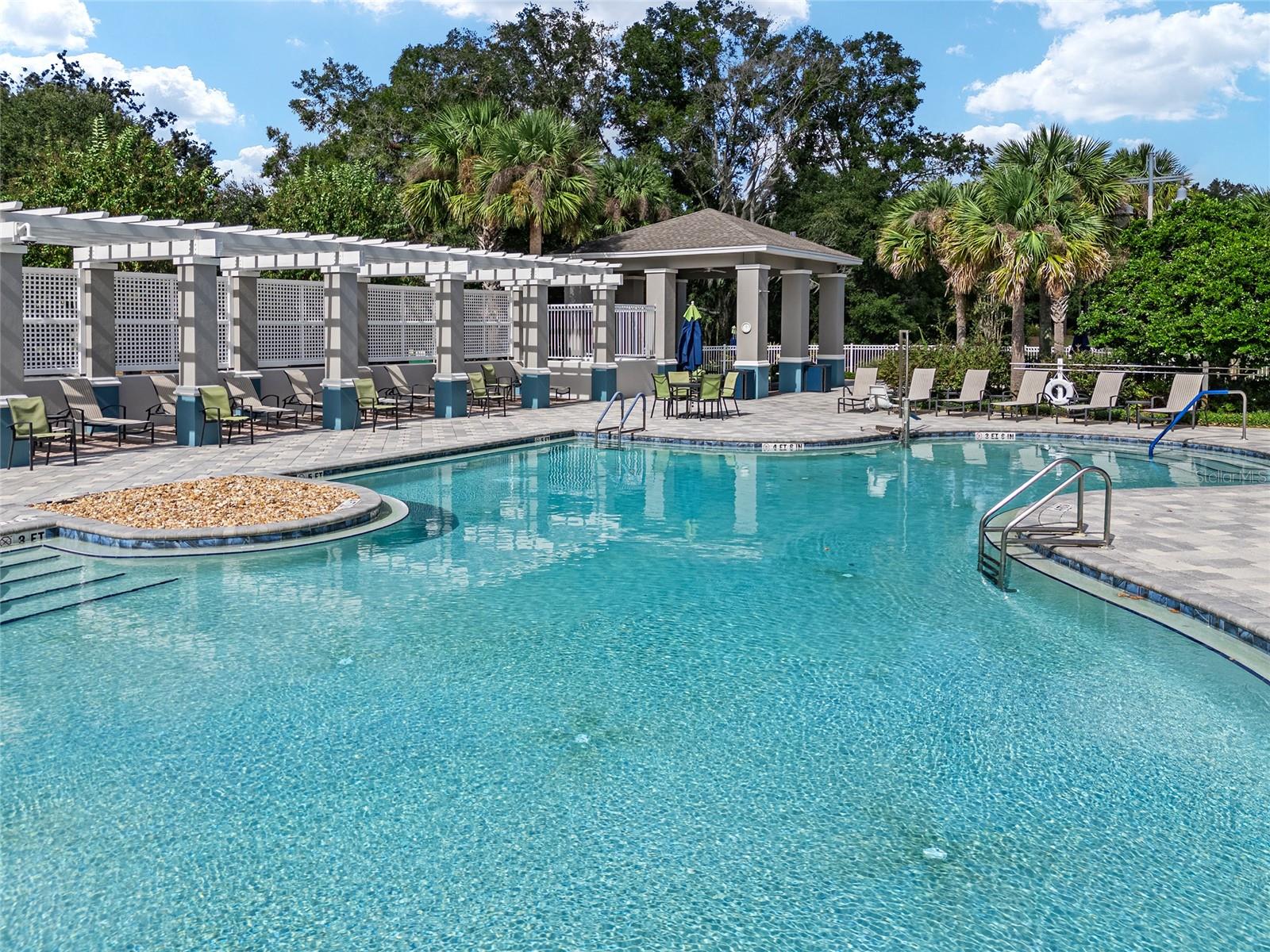 ON TOP/WORLD PROVIDENCE AREA 1 - Residential