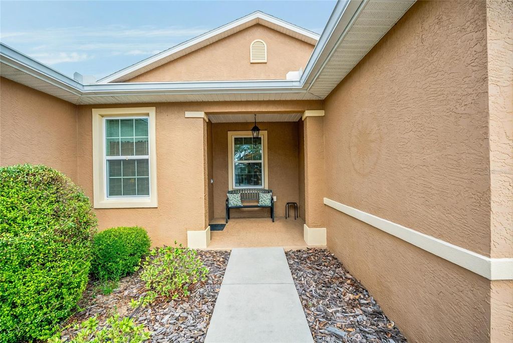 Photo of 9222 SW 97th Circle, Ocala, FL 34481 (MLS # OM719368)